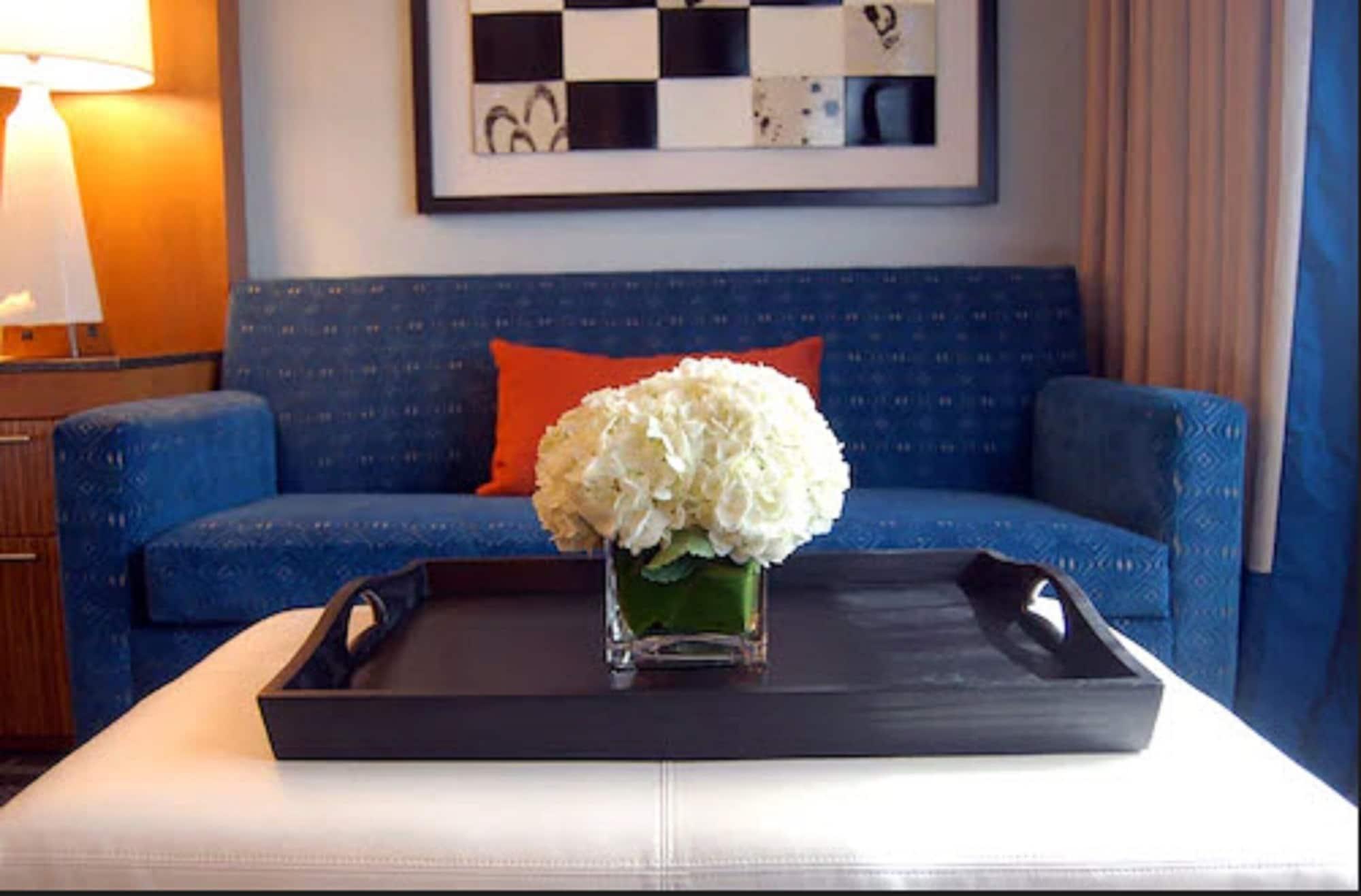 ฮิลตั้นลองไอซ์แลนด์/ฮันทิงตั้น โฮเต็ล Hotel เมลวิลล์ ภายนอก รูปภาพ