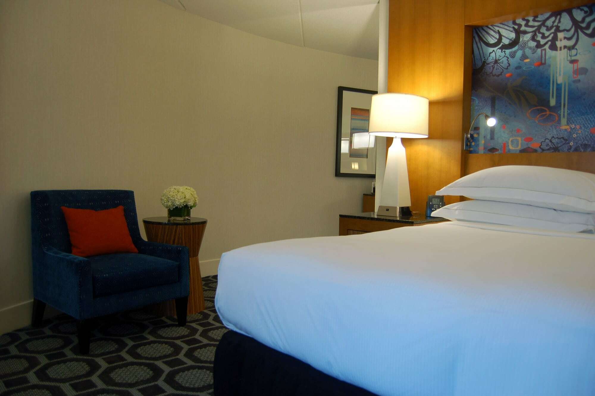 ฮิลตั้นลองไอซ์แลนด์/ฮันทิงตั้น โฮเต็ล Hotel เมลวิลล์ ภายนอก รูปภาพ