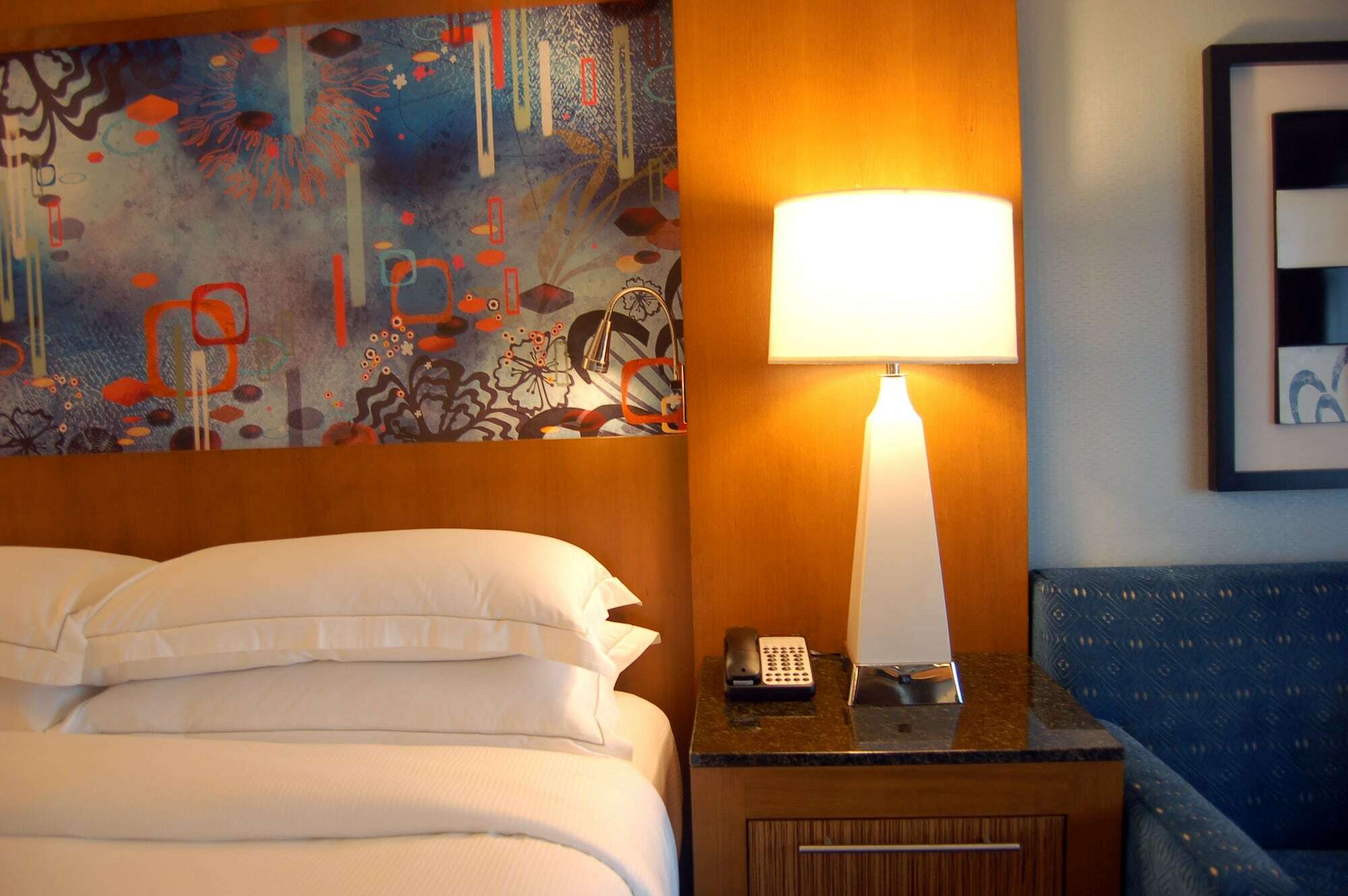 ฮิลตั้นลองไอซ์แลนด์/ฮันทิงตั้น โฮเต็ล Hotel เมลวิลล์ ภายนอก รูปภาพ